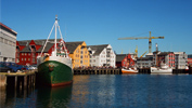 Regional Development in Norway